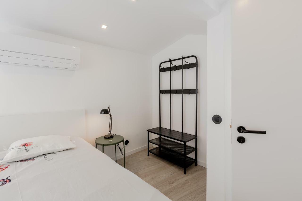 Suprema Lofts Iii Apartment *