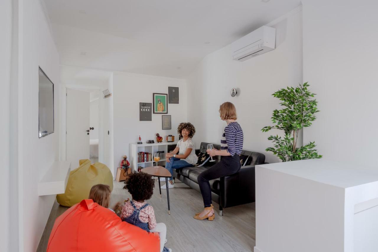 Apartment Suprema Lofts Iii *