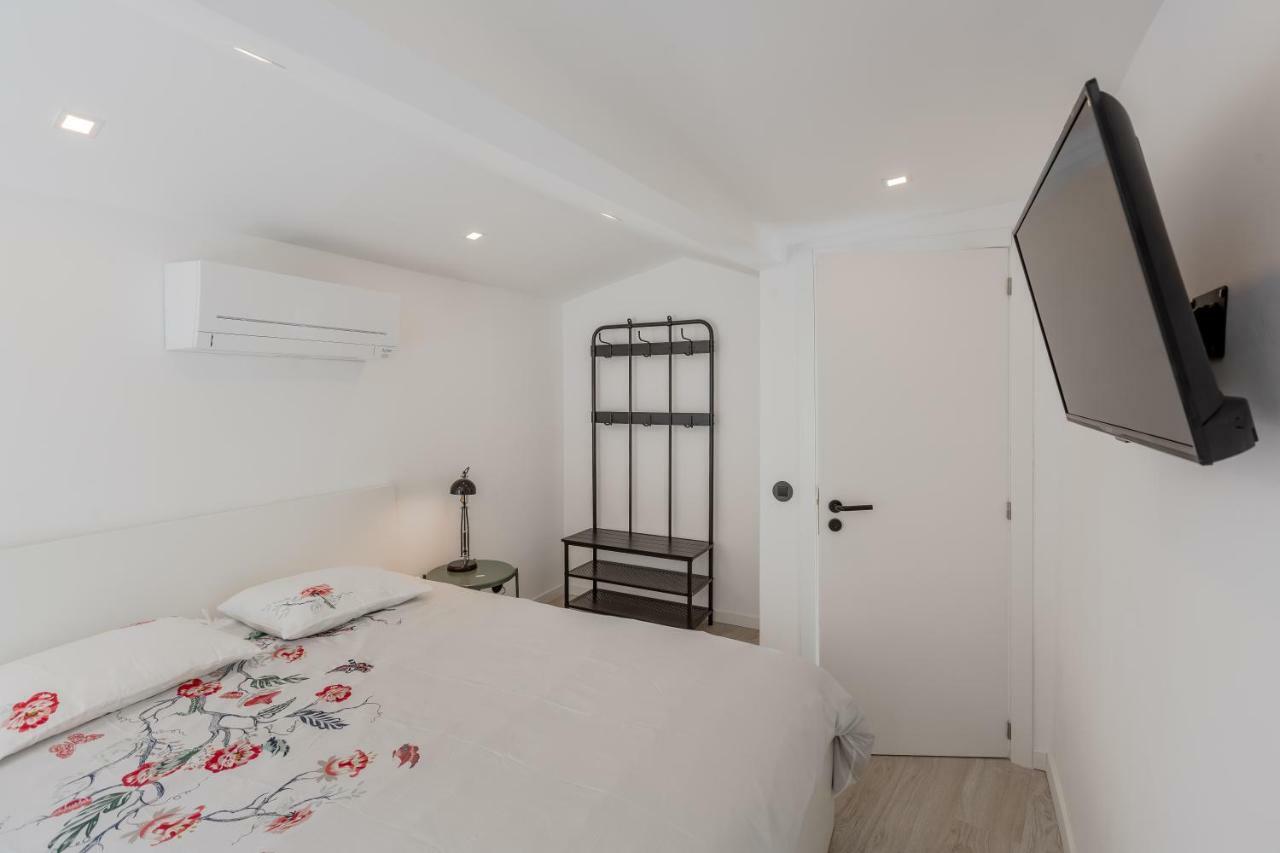Apartment Suprema Lofts Iii Lisbon