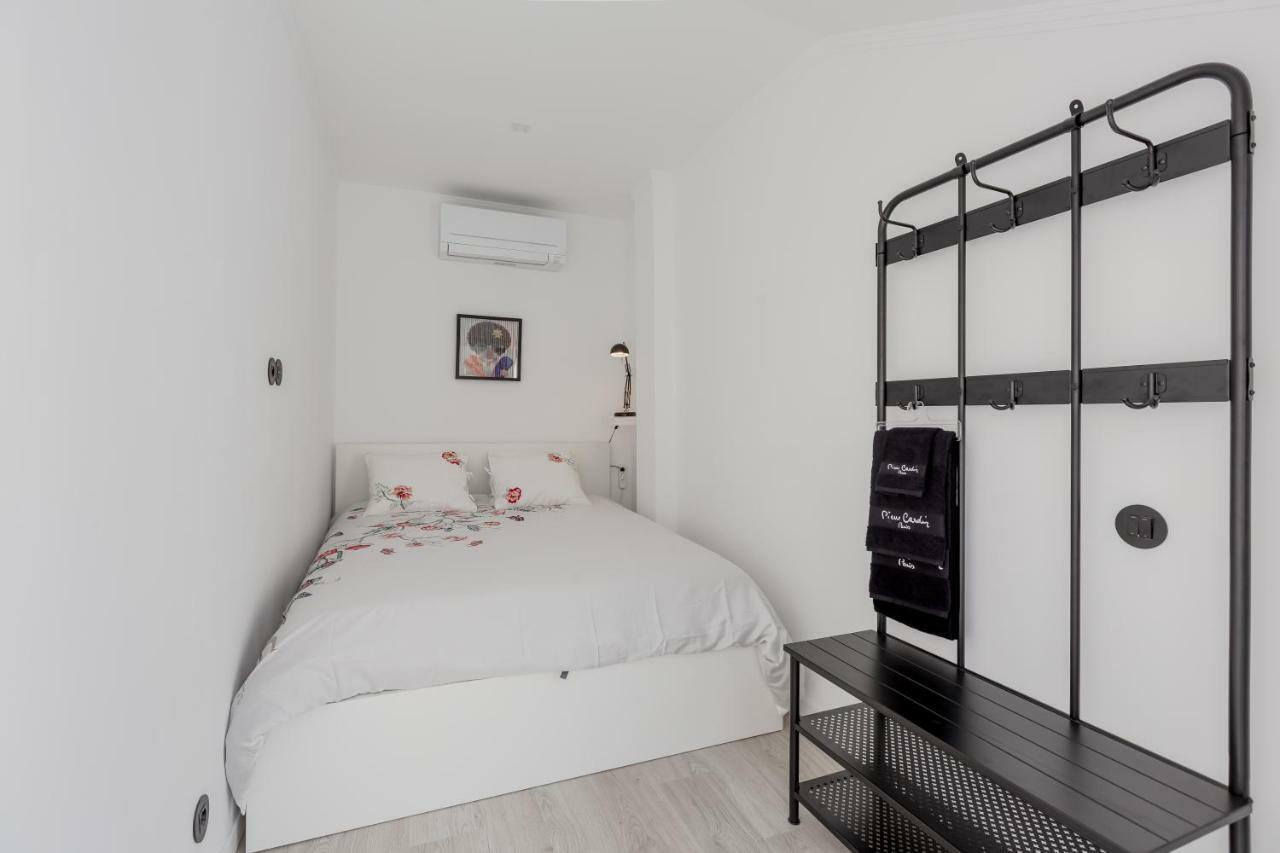 Suprema Lofts Iii Apartment *