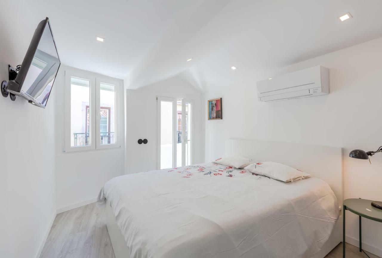 Apartment Suprema Lofts Iii Lisbon