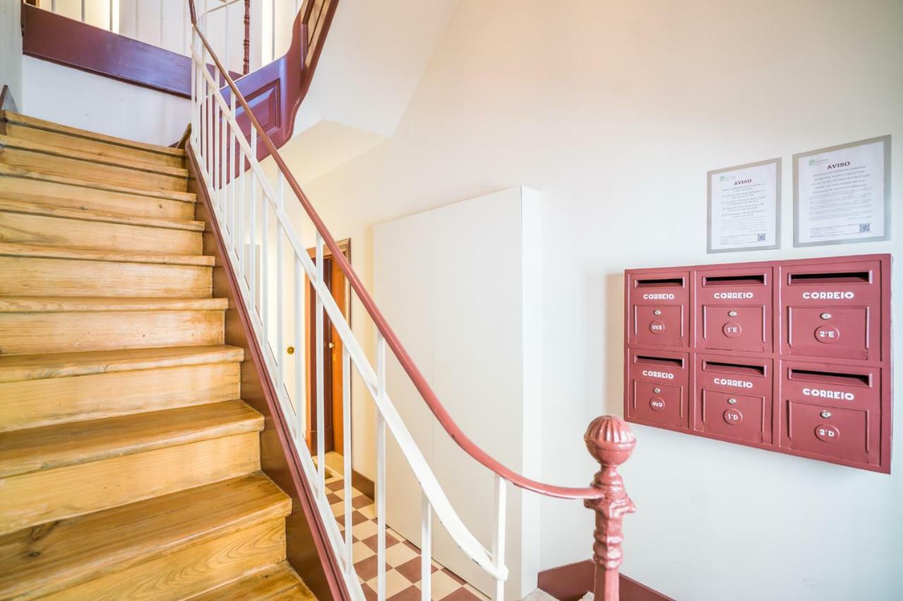 Apartment Liberdade