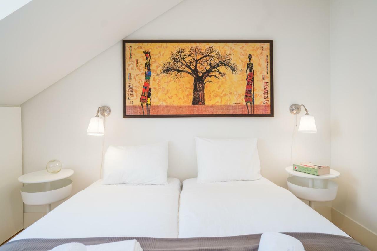 Liberdade Apartment