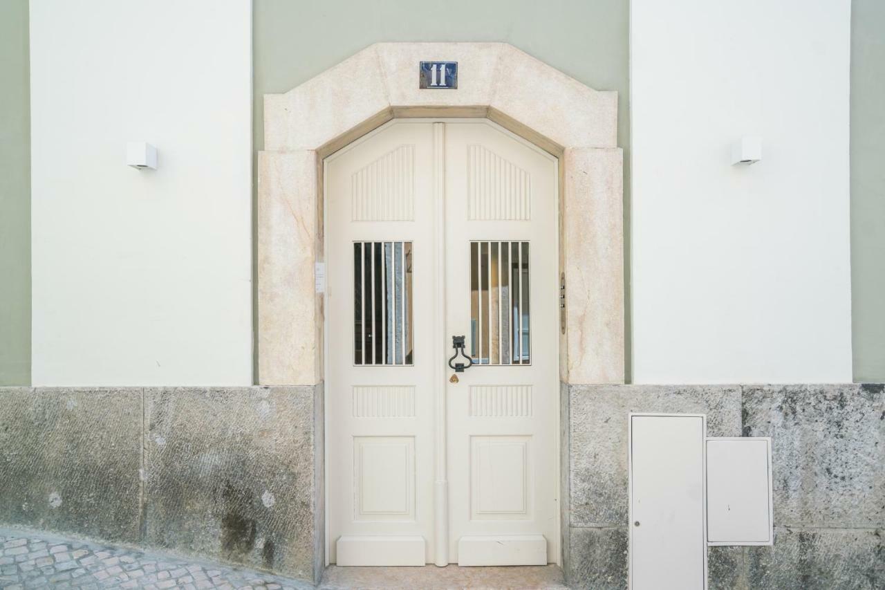 Liberdade Apartment Lisbon
