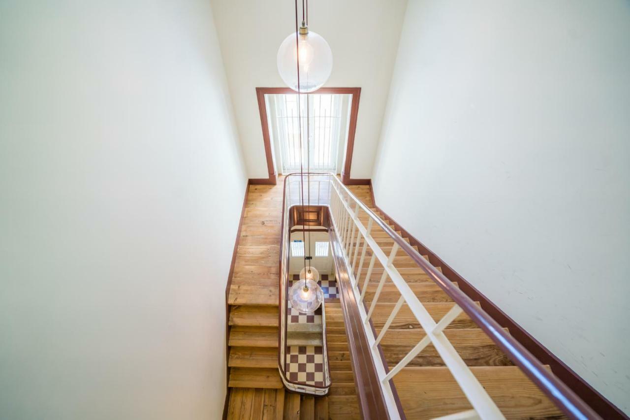 Liberdade Apartment Lisbon