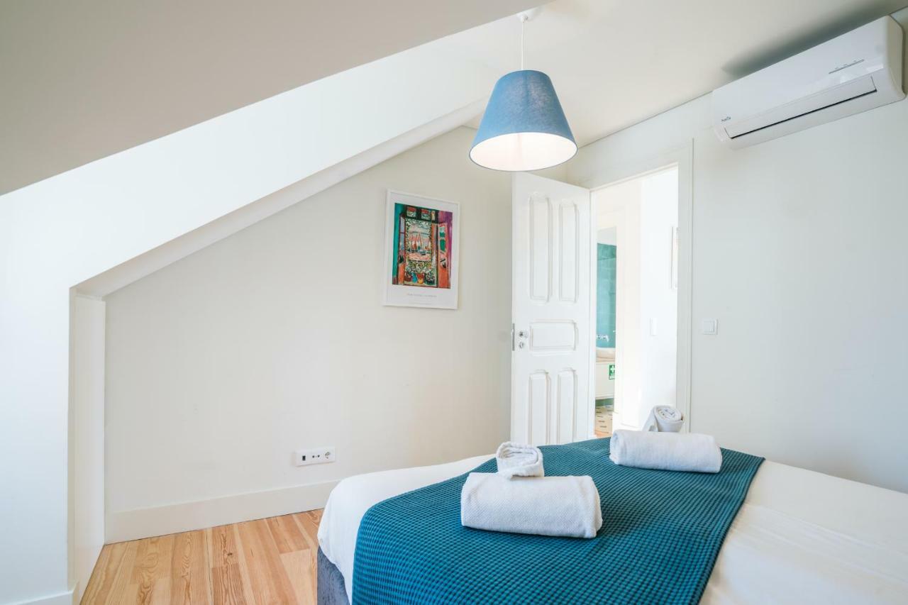 Liberdade Apartment Lisbon