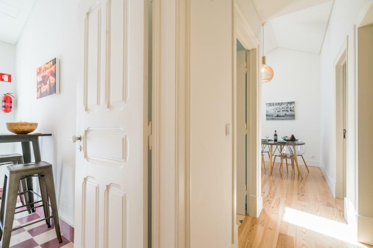 Liberdade Apartment *