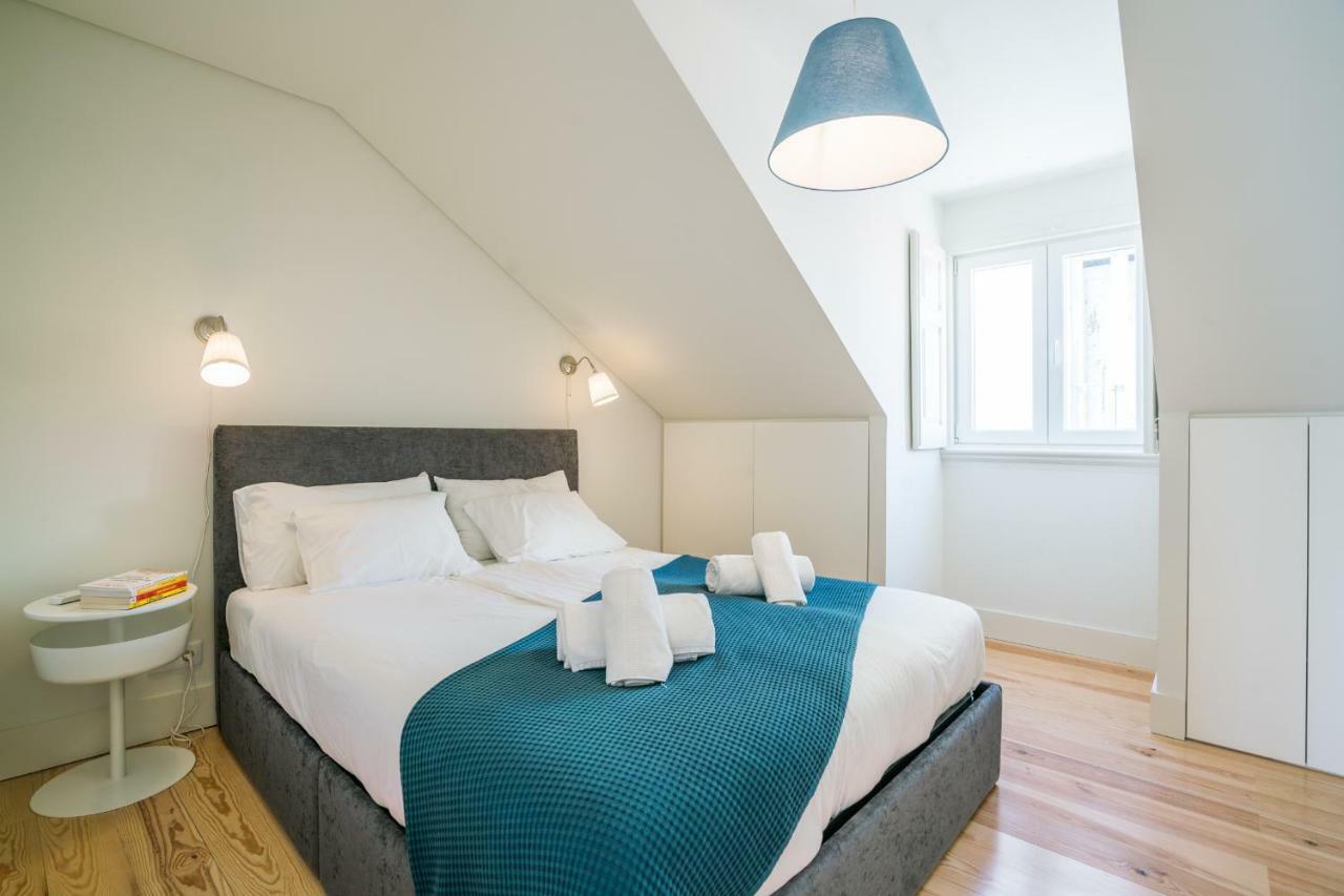 Liberdade Apartment Lisbon