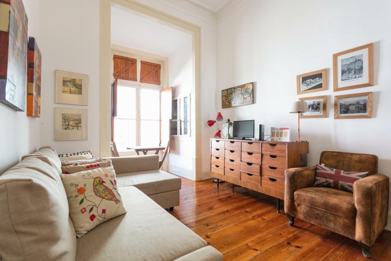 Flh Rossio's Flat Lisboa