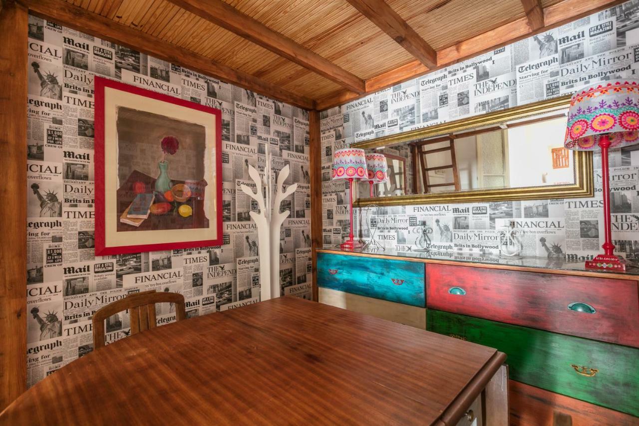 Appartement Flh Rossio's Flat