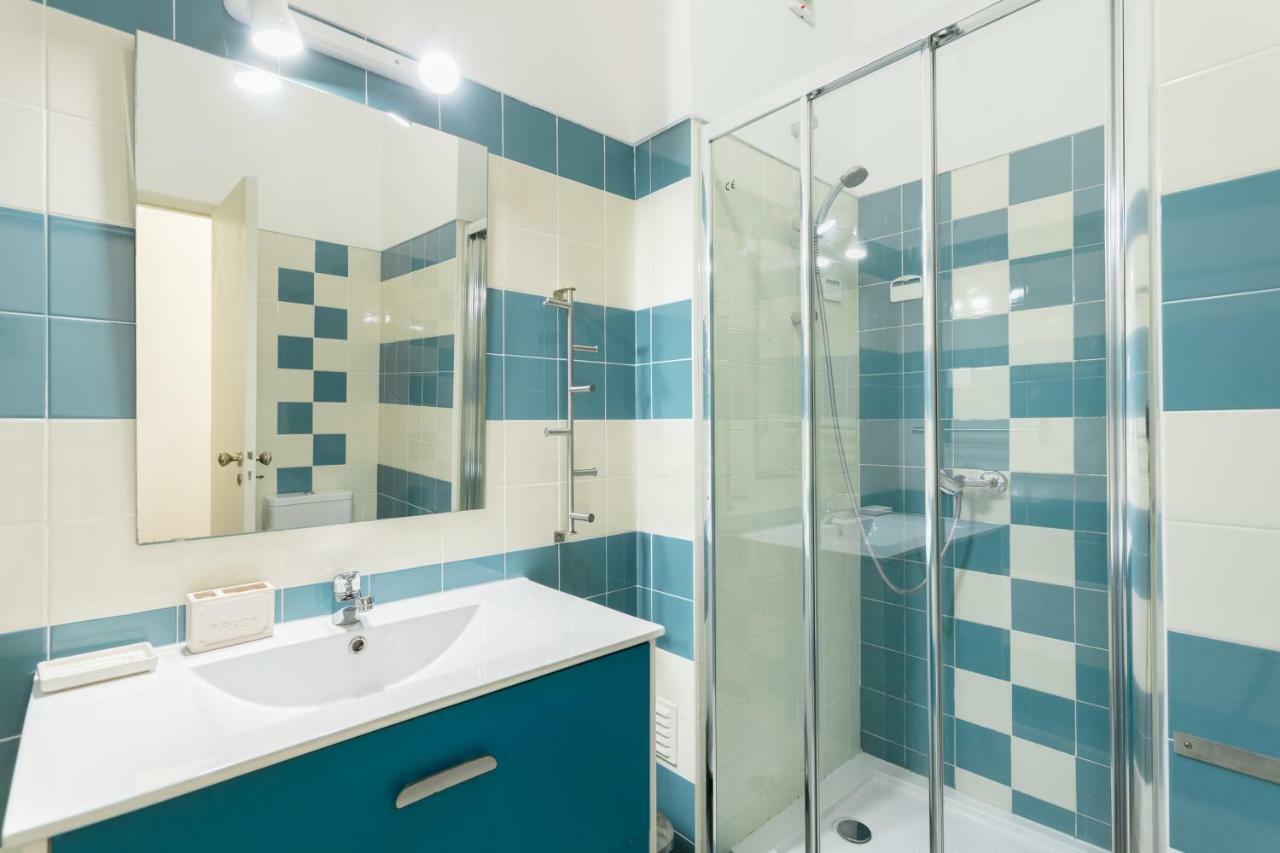Flh Rossio's Flat Lisboa
