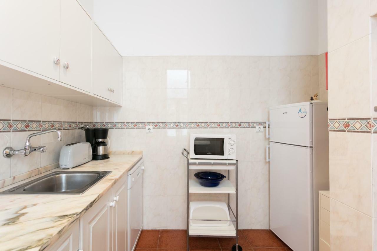 Appartement Flh Rossio's Flat *