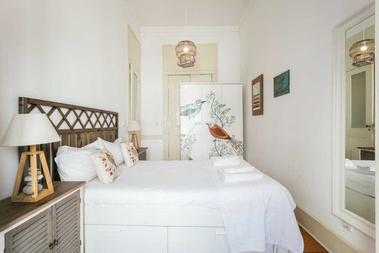 Flh Rossio's Flat Lisboa