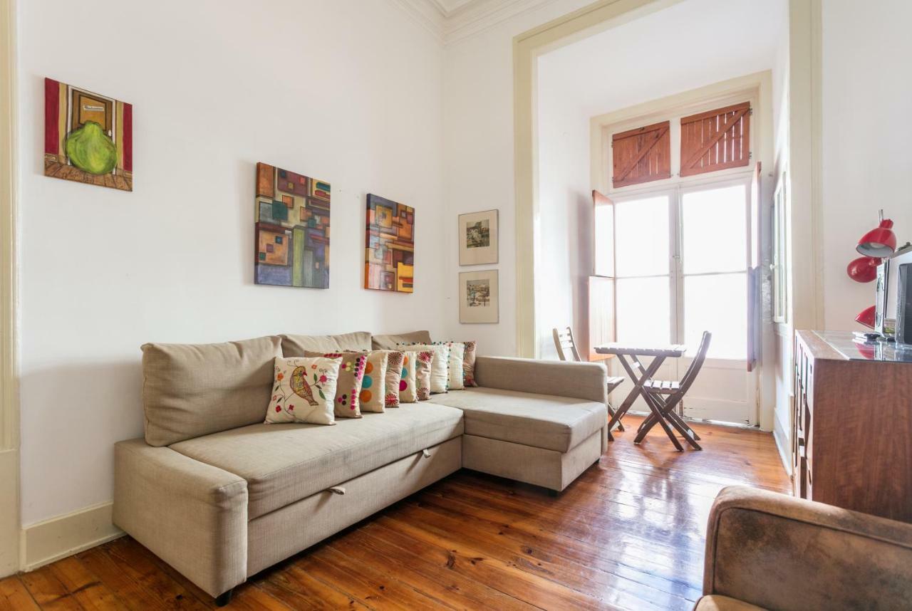 Flh Rossio's Flat Appartement