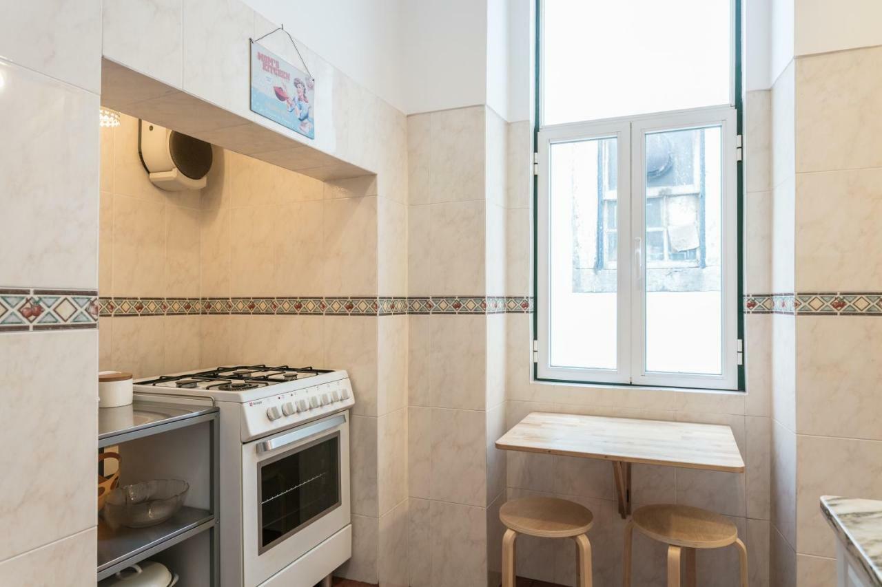 Flh Rossio's Flat Appartement *