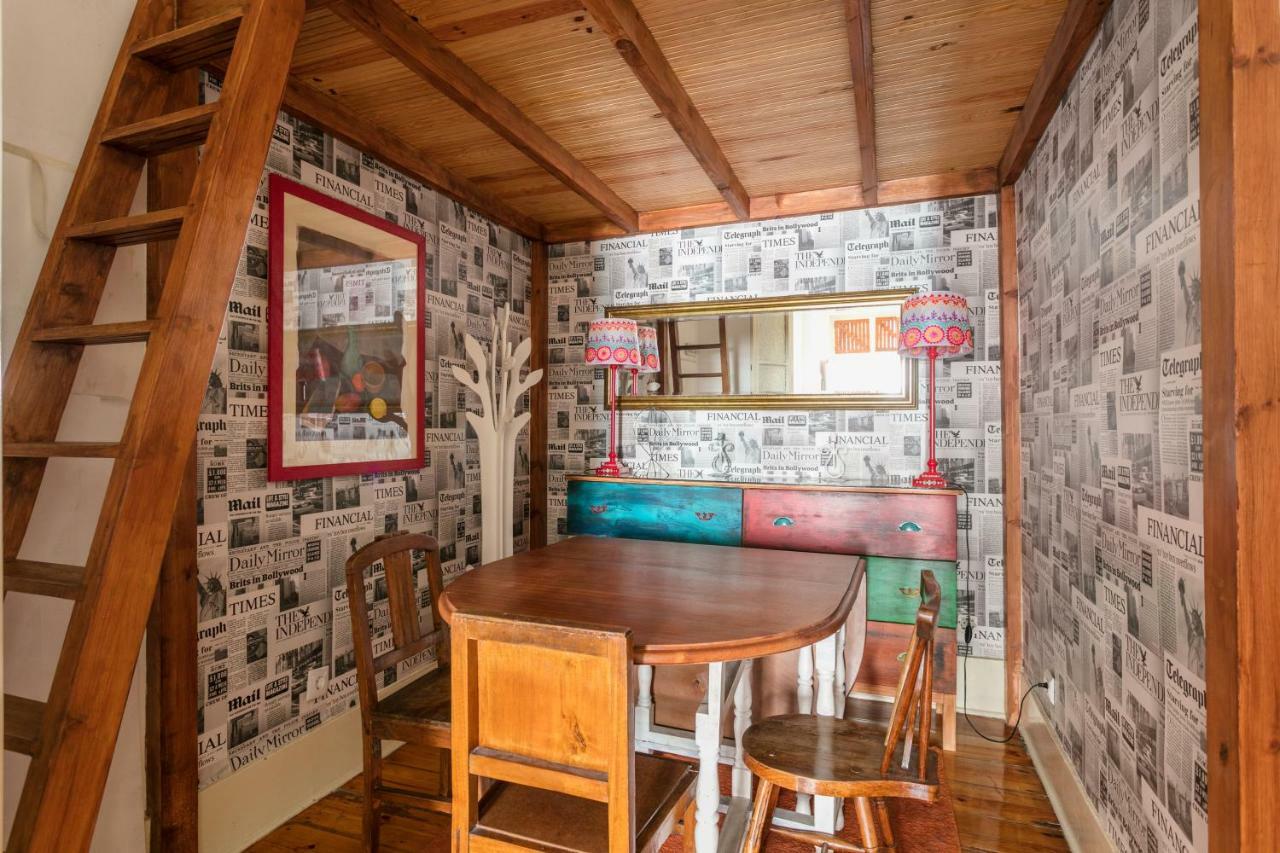 Flh Rossio's Flat Appartement Lisboa