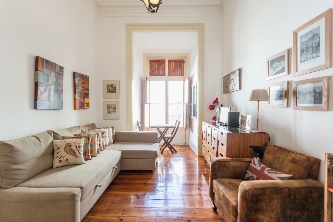 Appartement Flh Rossio's Flat