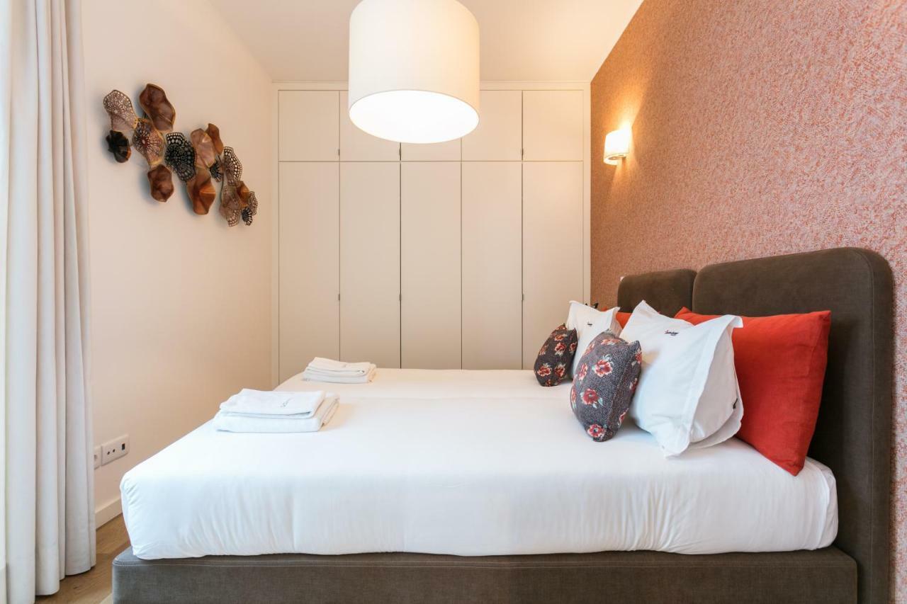 Appartement Flh Restauradores Modern