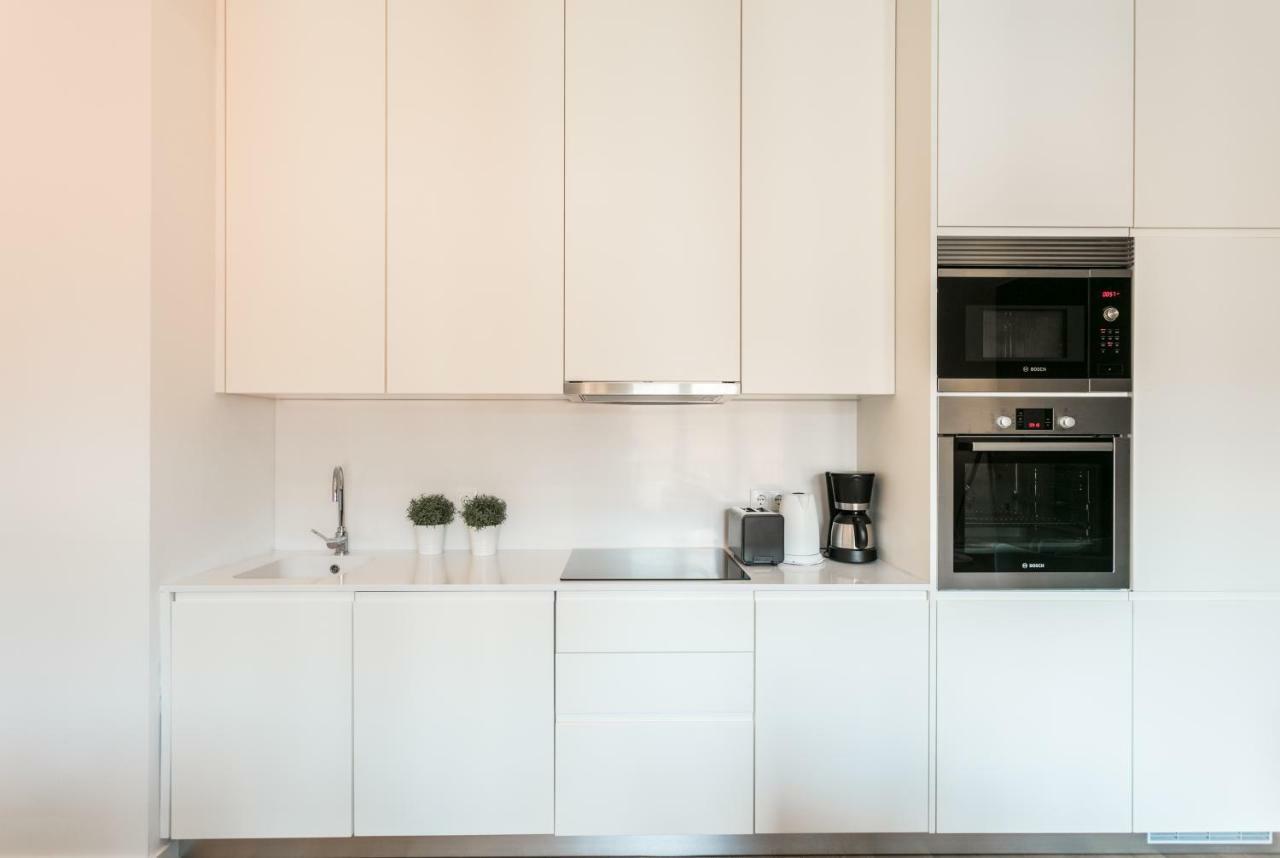 Flh Restauradores Modern Appartement *