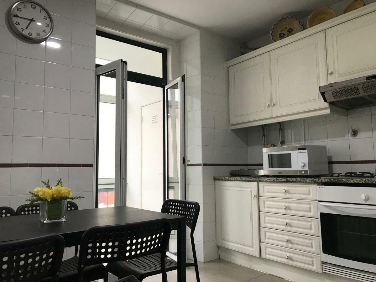 Appartement Arroios 169