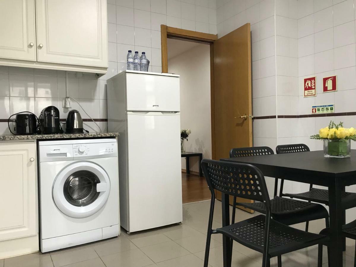 Appartement Arroios 169 *