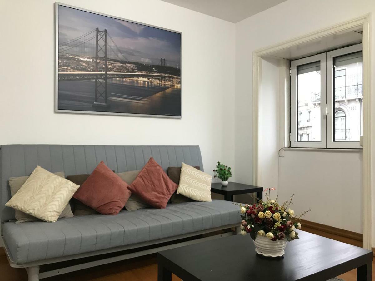 Arroios 169 Appartement *