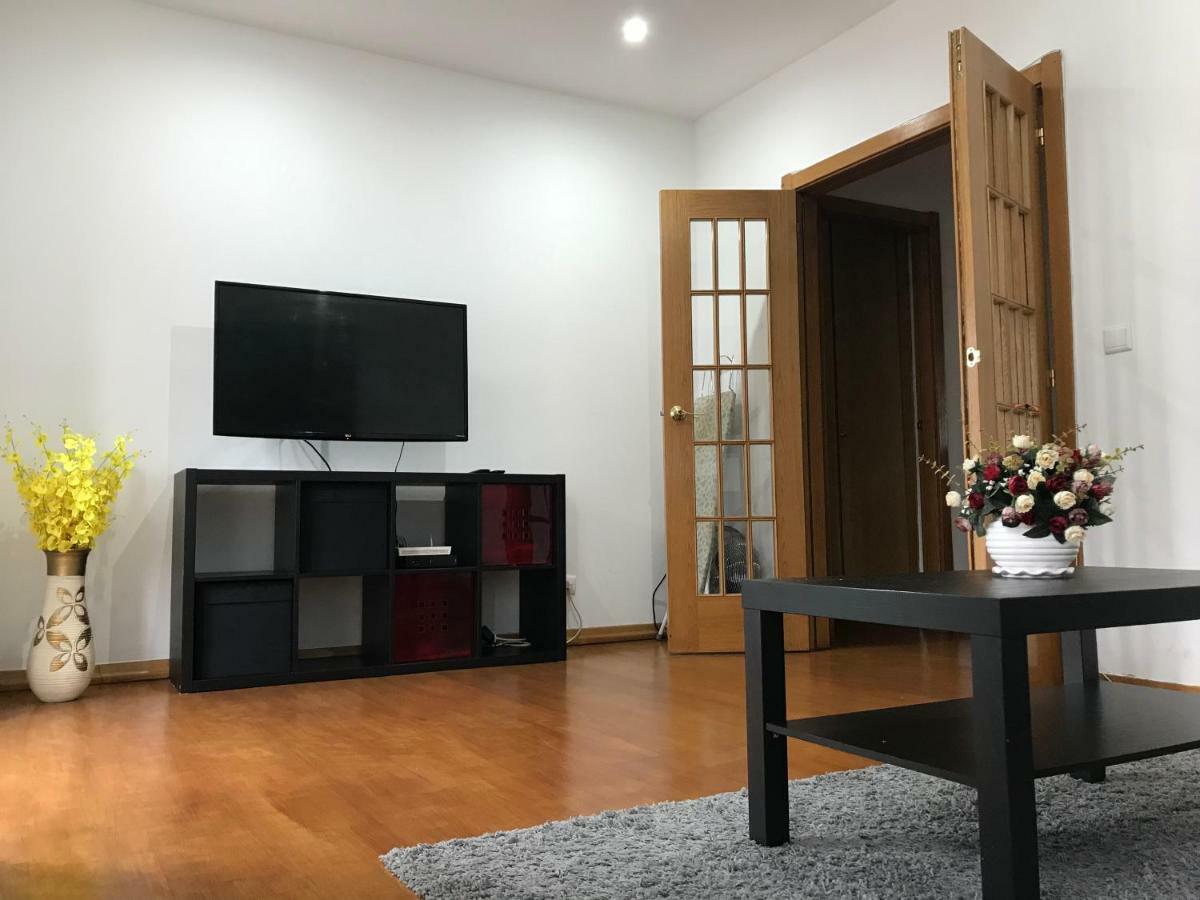Arroios 169 Appartement Lisboa