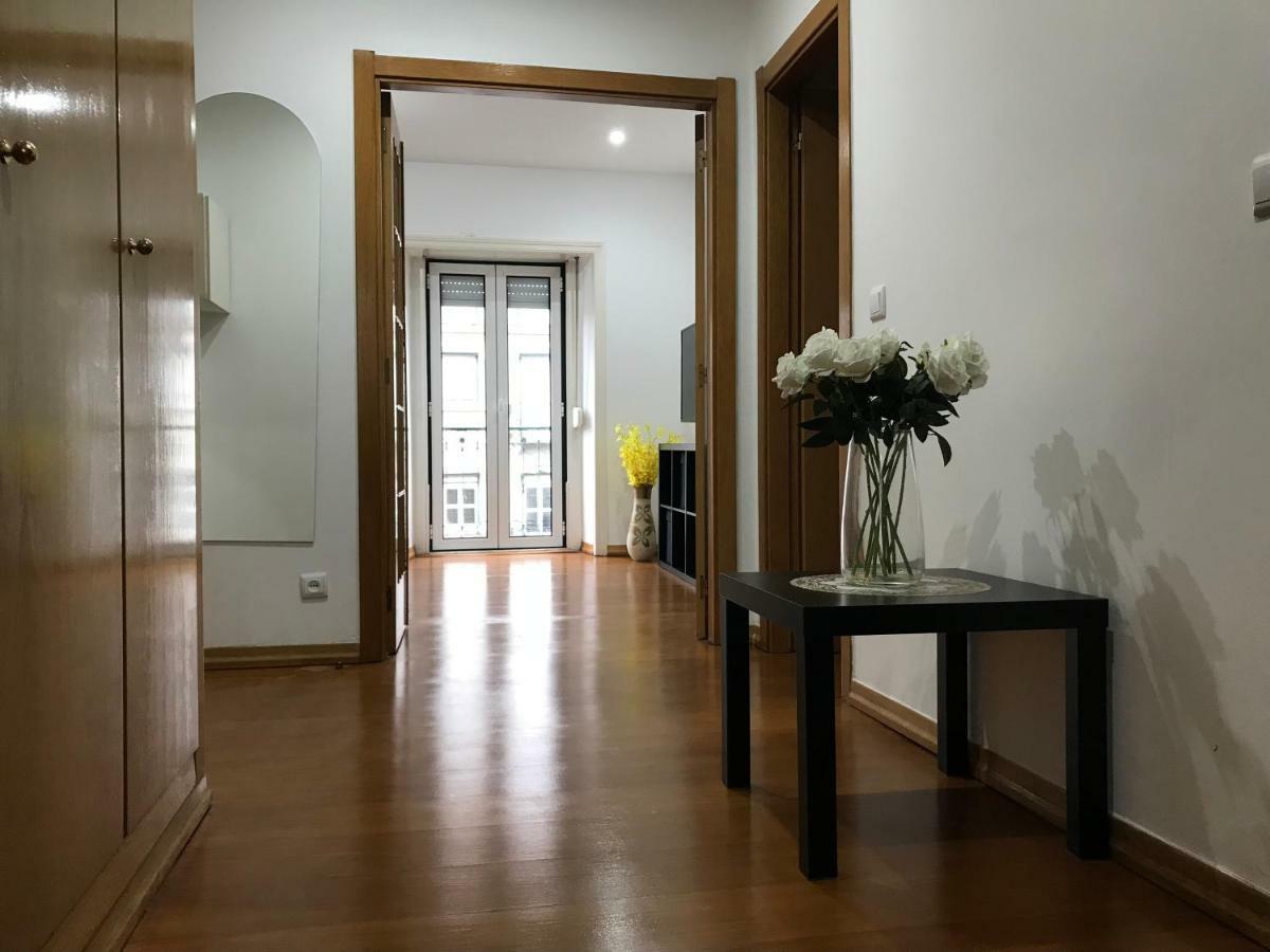 Appartement Arroios 169