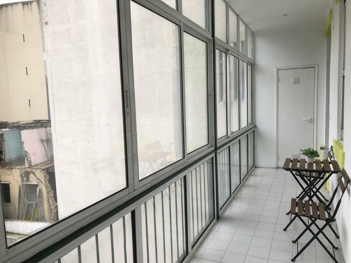 Arroios 169 Appartement Lisboa