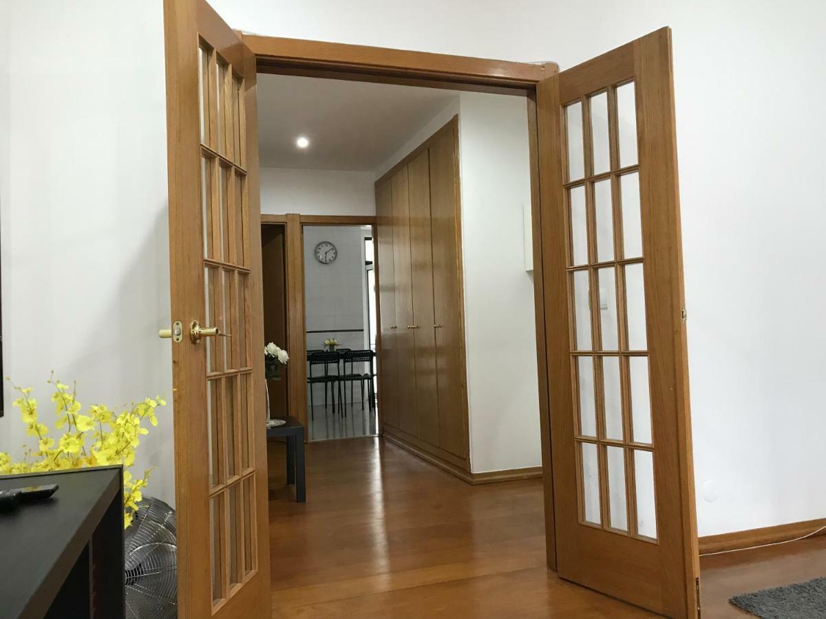 Arroios 169 Appartement