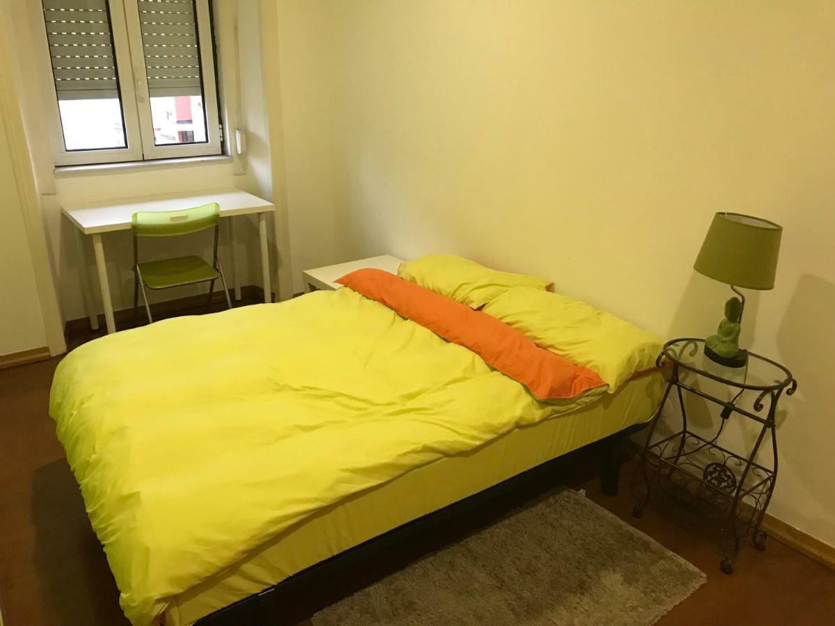 Appartement Arroios 169 *