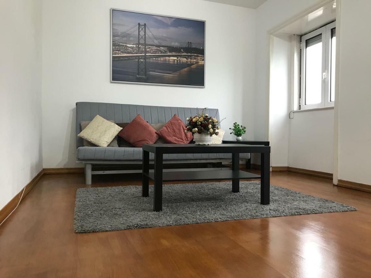 Arroios 169 Appartement Lisboa
