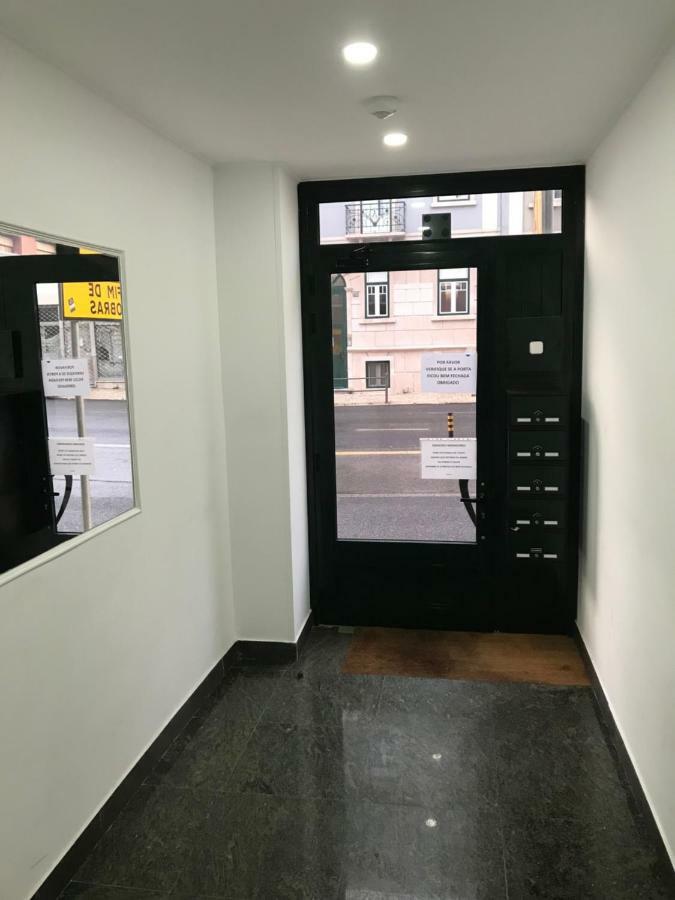 Appartement Arroios 169