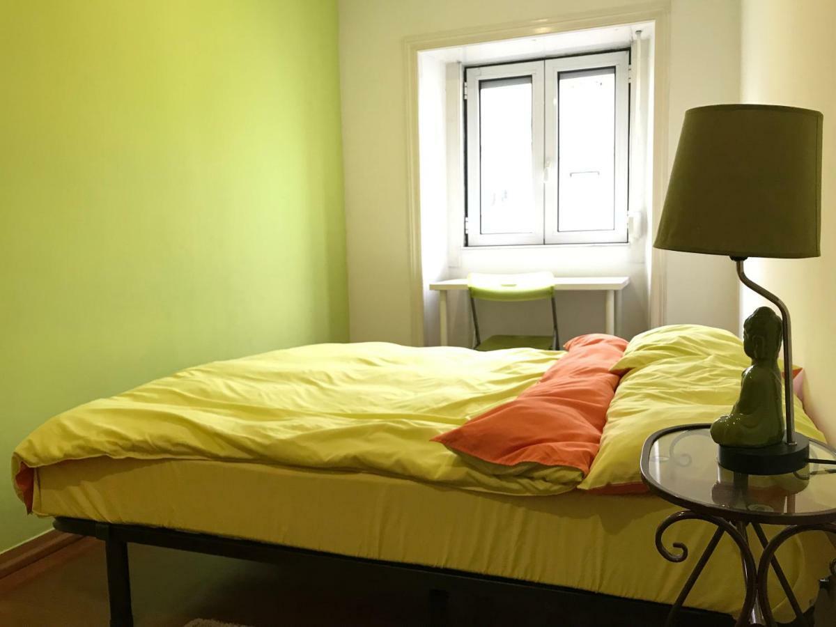 Arroios 169 Appartement *