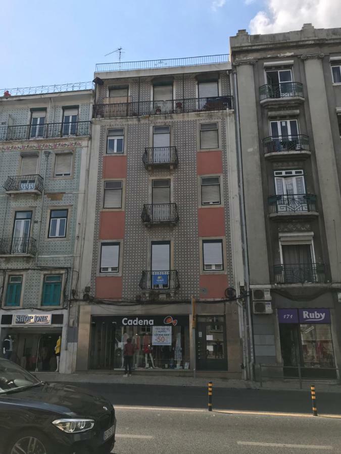 Arroios 169 Appartement