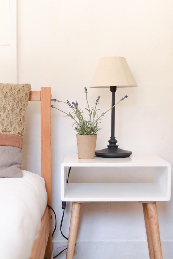 Charming - Center Apartment Lissabon