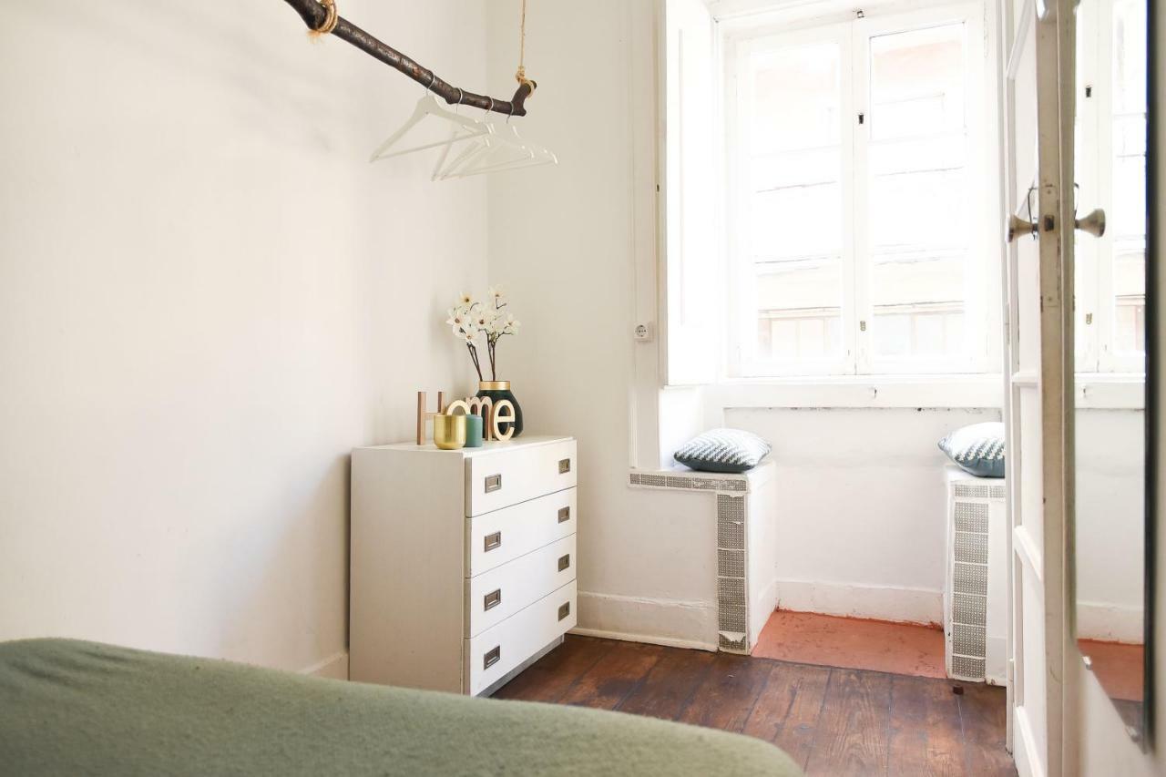 Charming - Center Apartment