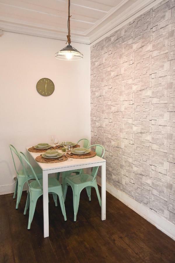 Charming - Center Apartment