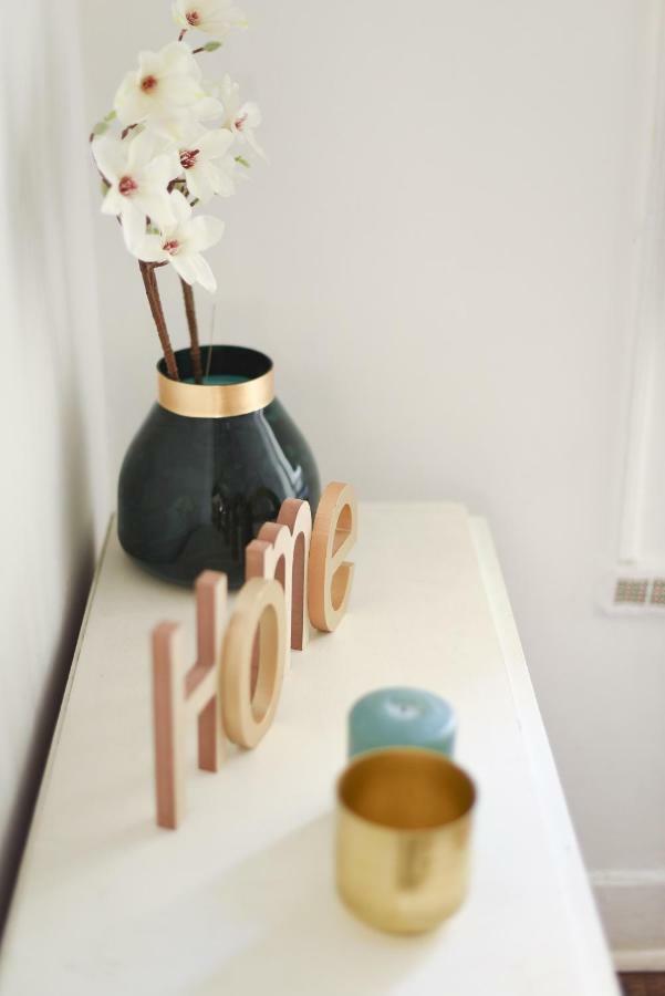 Charming - Center Apartment Lissabon