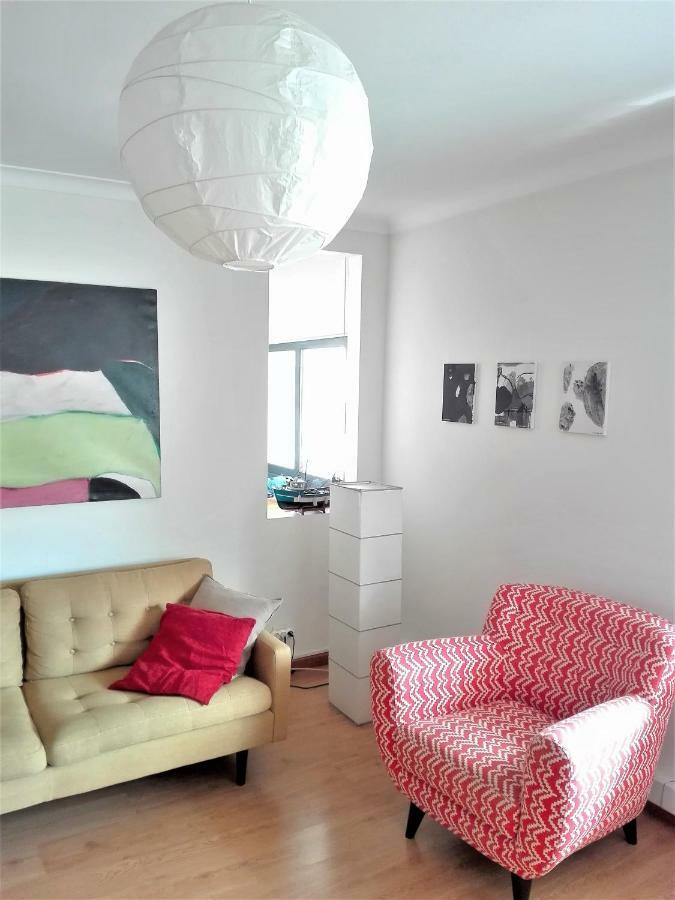 Rap - Casa Anjos Appartement *