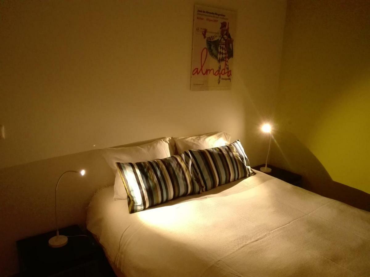 Rap - Casa Anjos Appartement