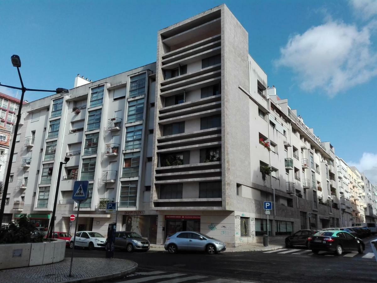 Rap - Casa Anjos Lisboa