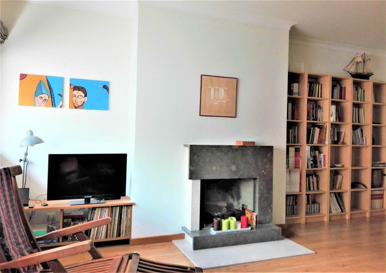 Rap - Casa Anjos Appartement Lisboa