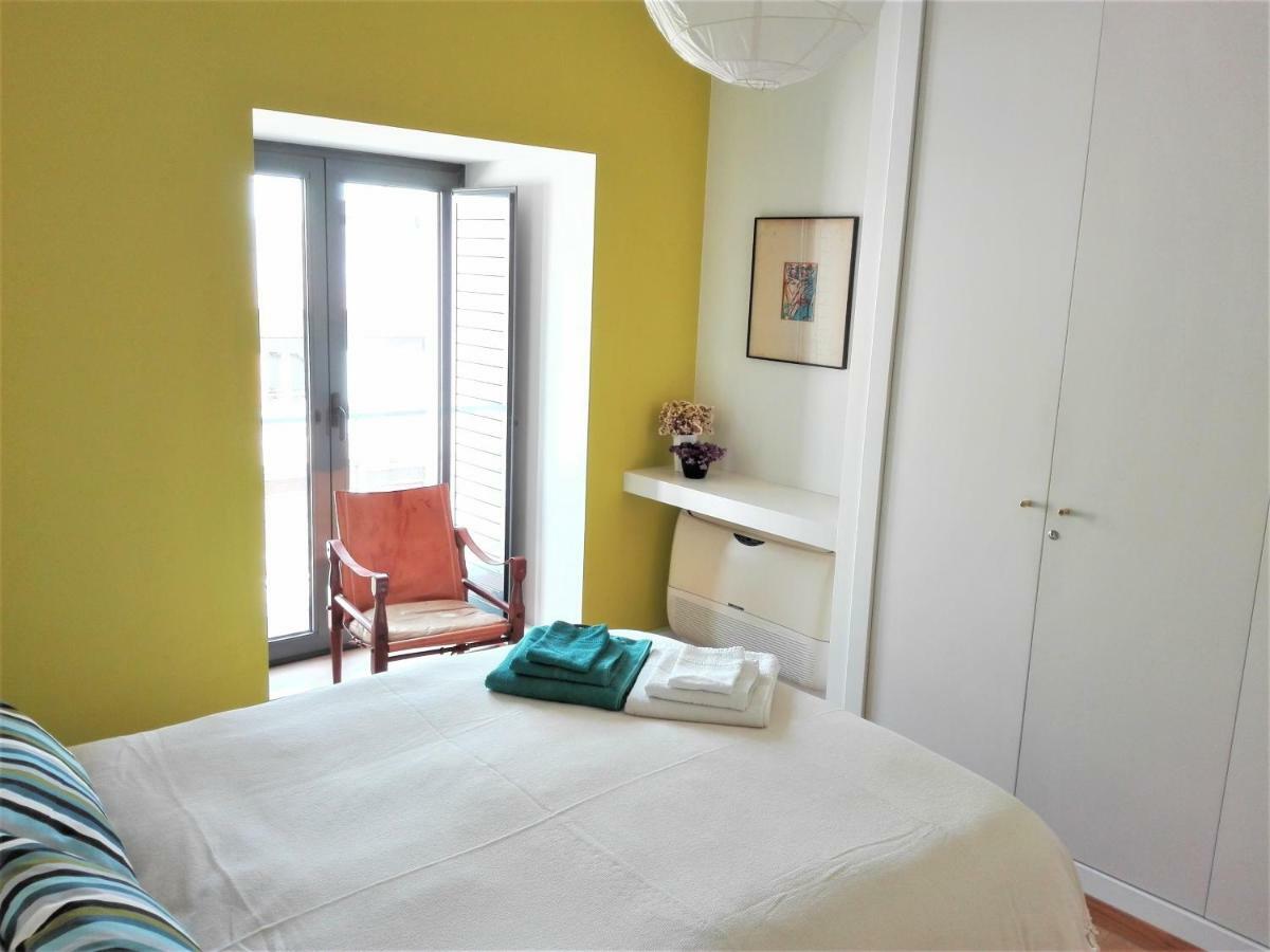 Appartement Rap - Casa Anjos *