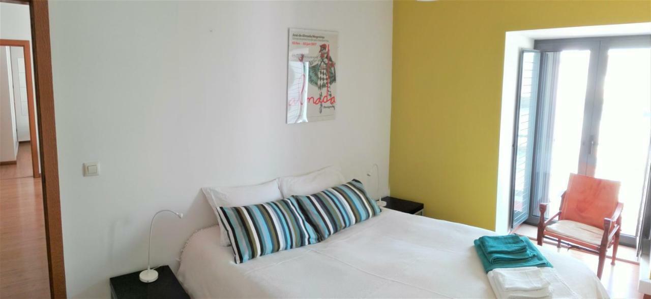 Appartement Rap - Casa Anjos *