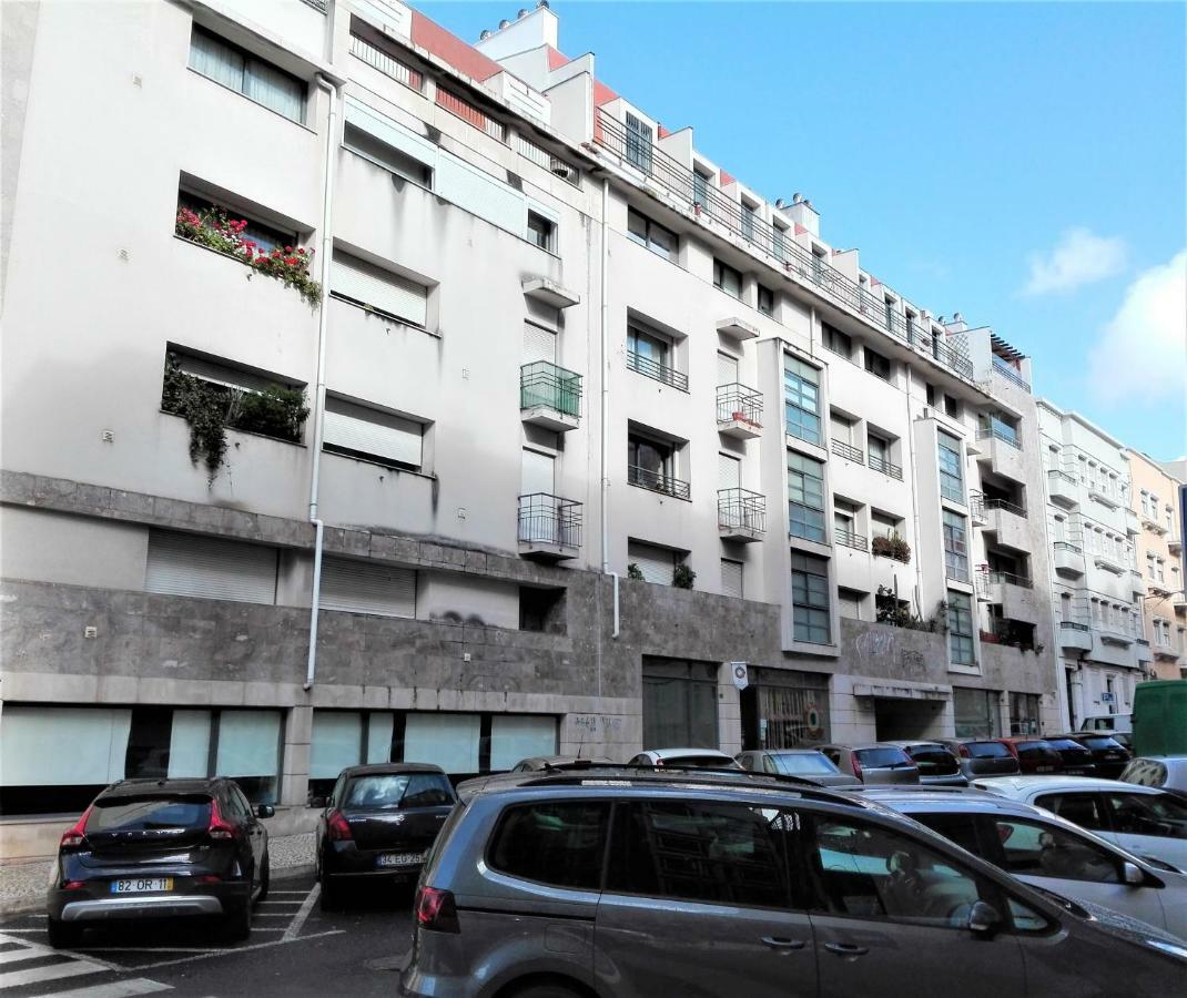 Appartement Rap - Casa Anjos *