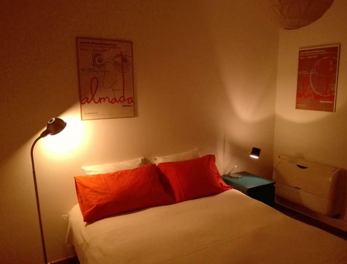 Rap - Casa Anjos Lisboa