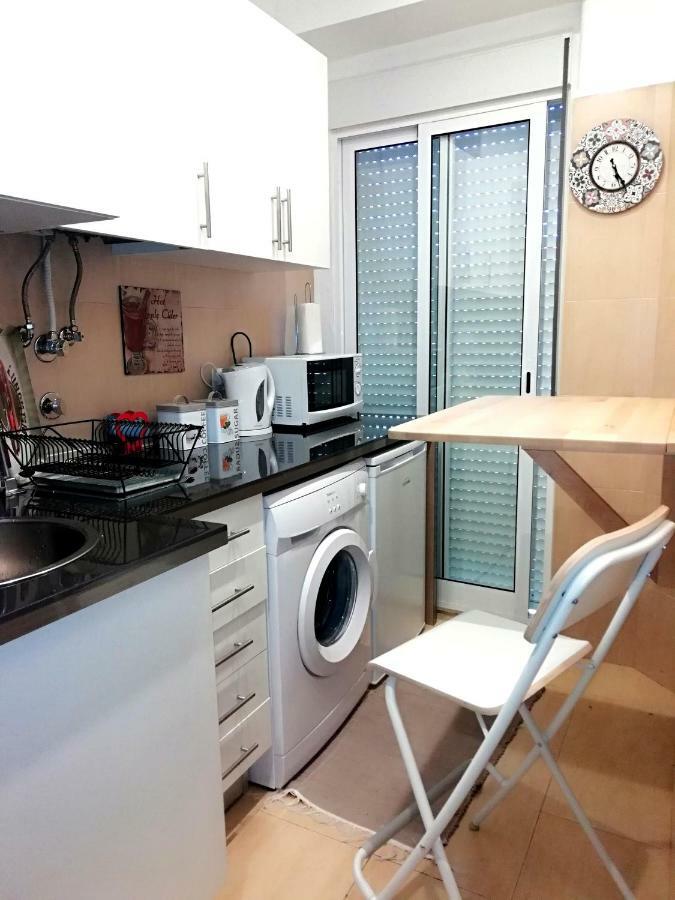 Apartament's Veiga Tejo Lissabon
