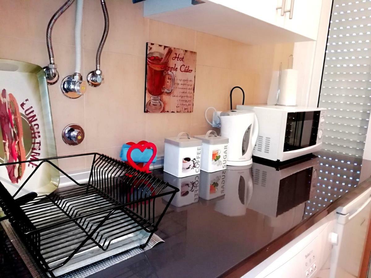 Apartament's Veiga Tejo Gasthuis