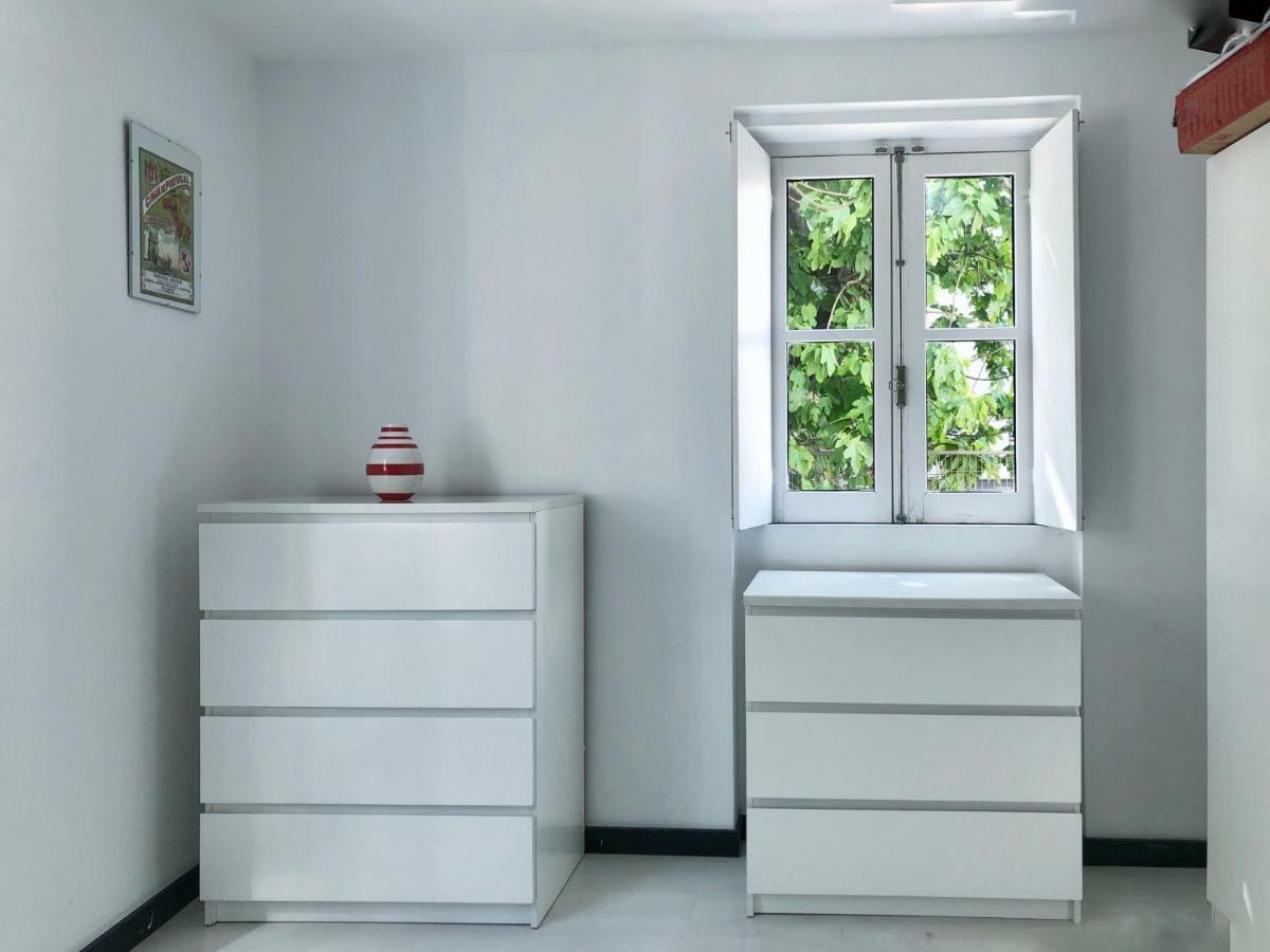 Duplex In Bairro Alto * Lisbon